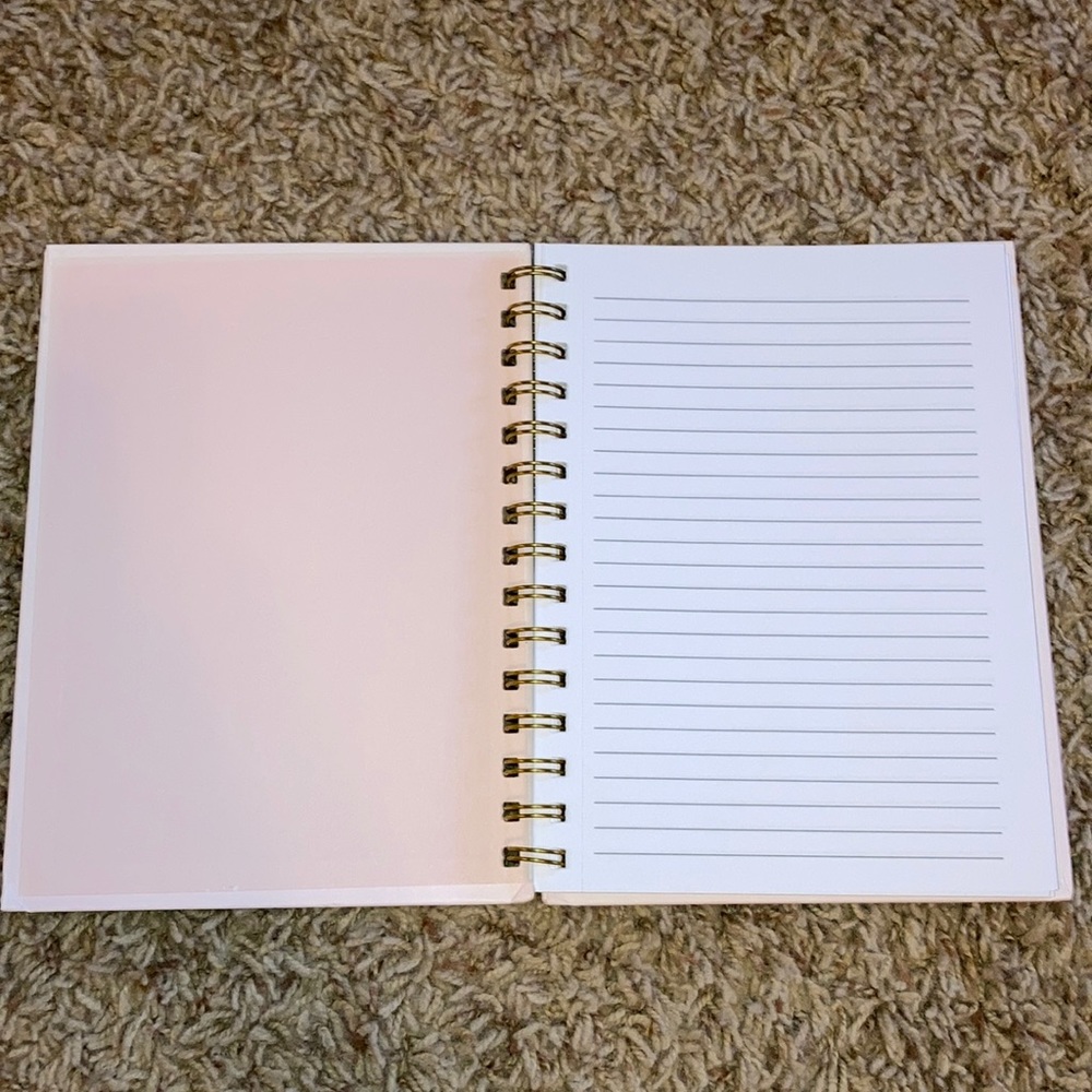 Kids Notebook Journal - Picture 2 of 5